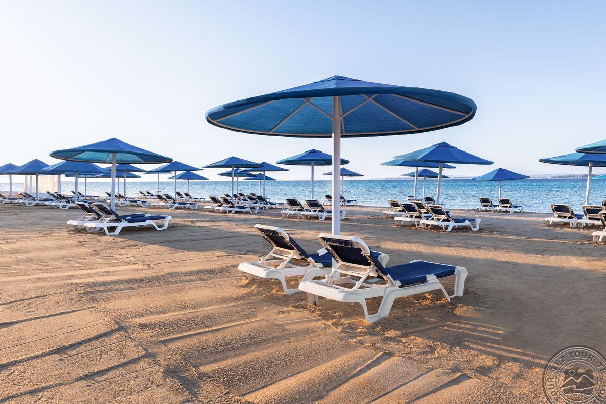 THE V LUXURY RESORT SAHL HASHEESH