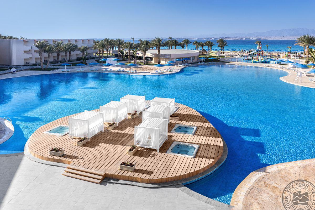 THE V LUXURY RESORT SAHL HASHEESH