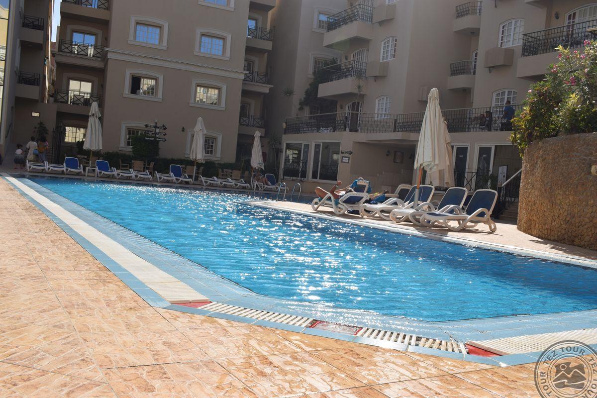 ELYSEES DREAM BEACH HOTEL