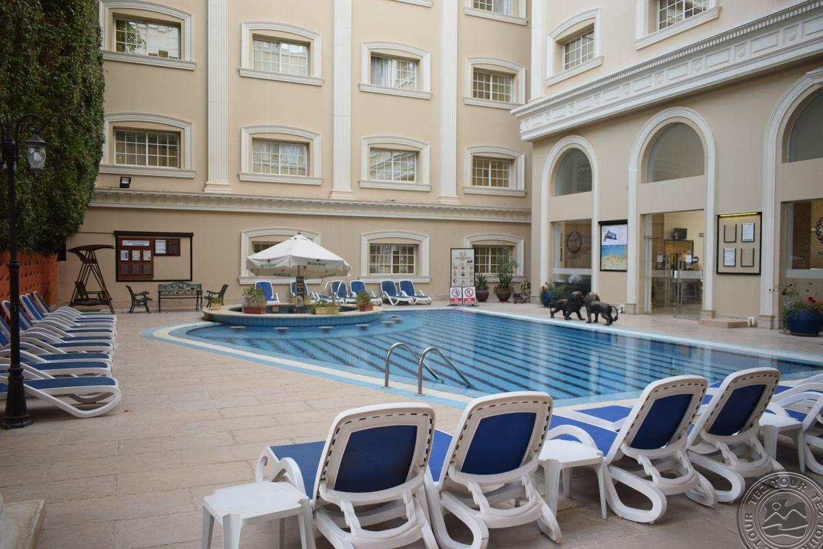 ELYSEES DREAM BEACH HOTEL