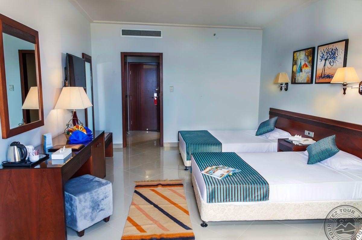 ELYSEES DREAM BEACH HOTEL