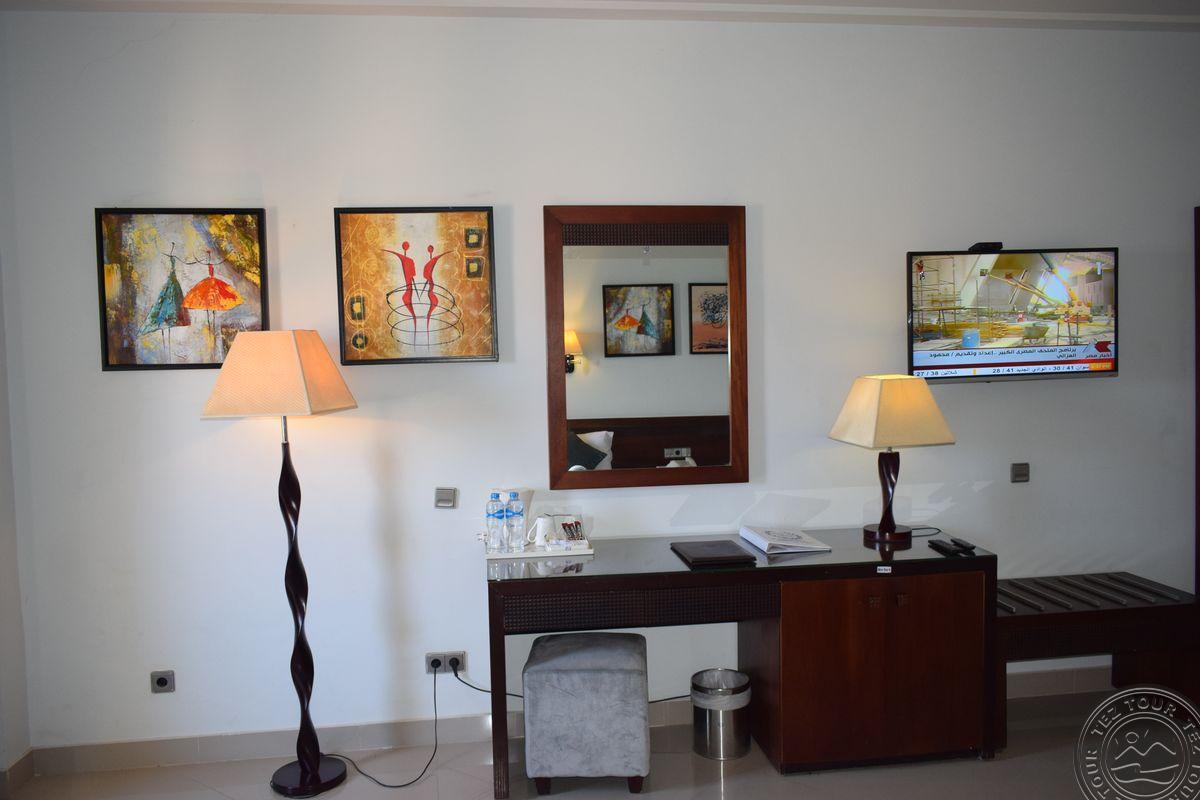 ELYSEES DREAM BEACH HOTEL