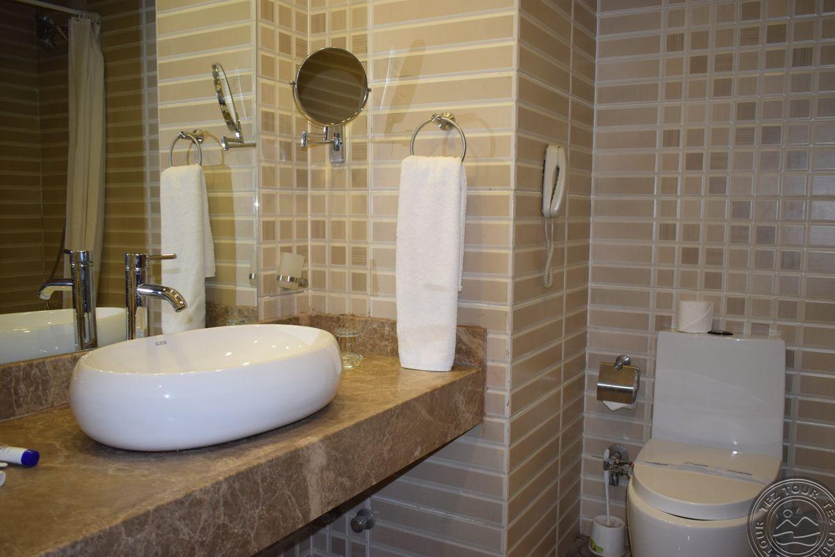 ELYSEES DREAM BEACH HOTEL