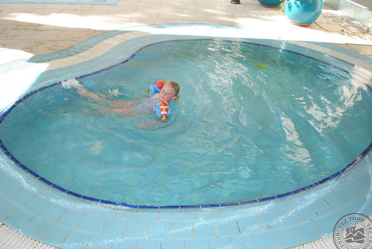 ELYSEES DREAM BEACH HOTEL