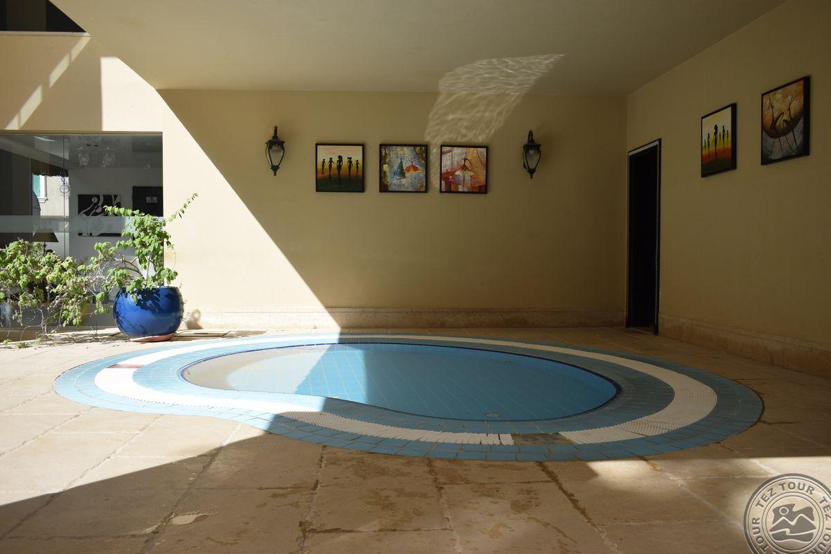 ELYSEES DREAM BEACH HOTEL