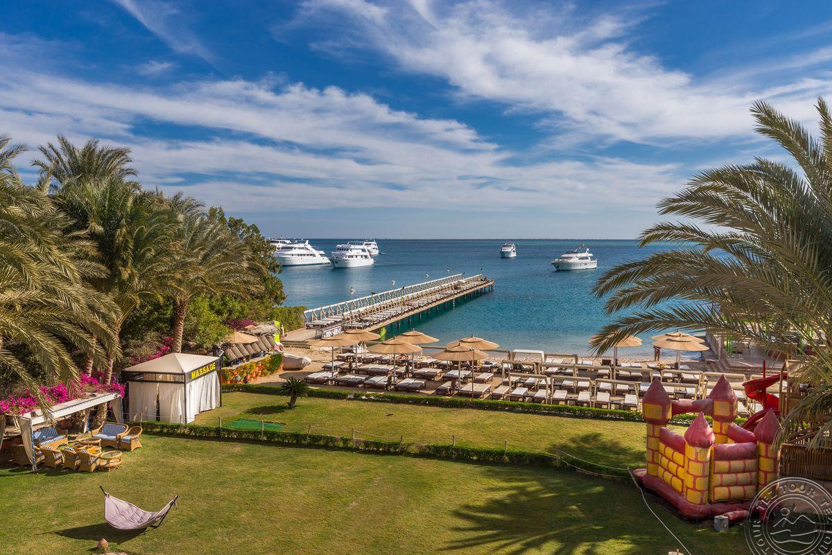 ELYSEES DREAM BEACH HOTEL