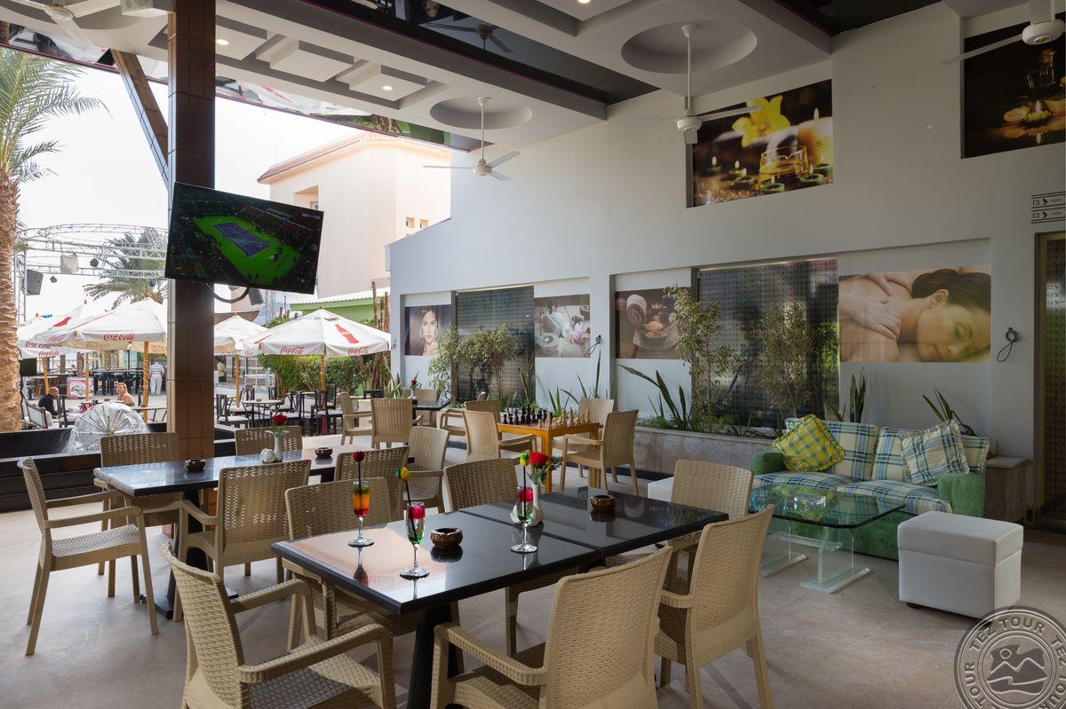 ELYSEES DREAM BEACH HOTEL