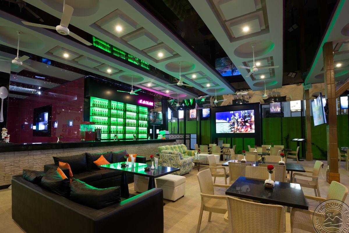 ELYSEES DREAM BEACH HOTEL