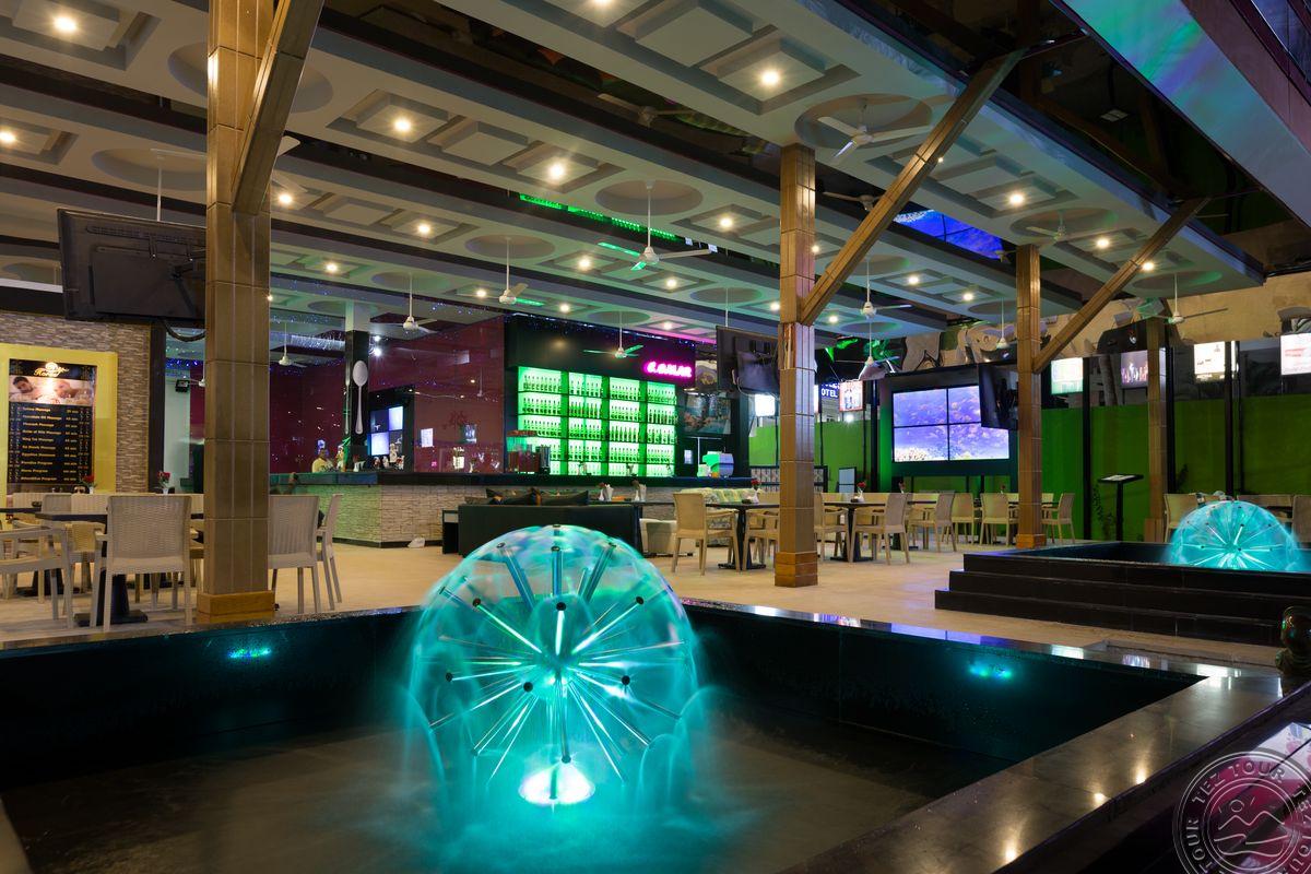 ELYSEES DREAM BEACH HOTEL