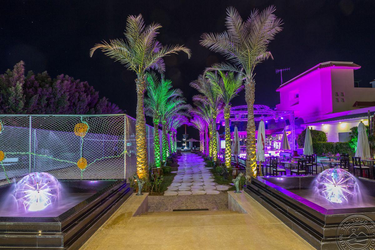 ELYSEES DREAM BEACH HOTEL