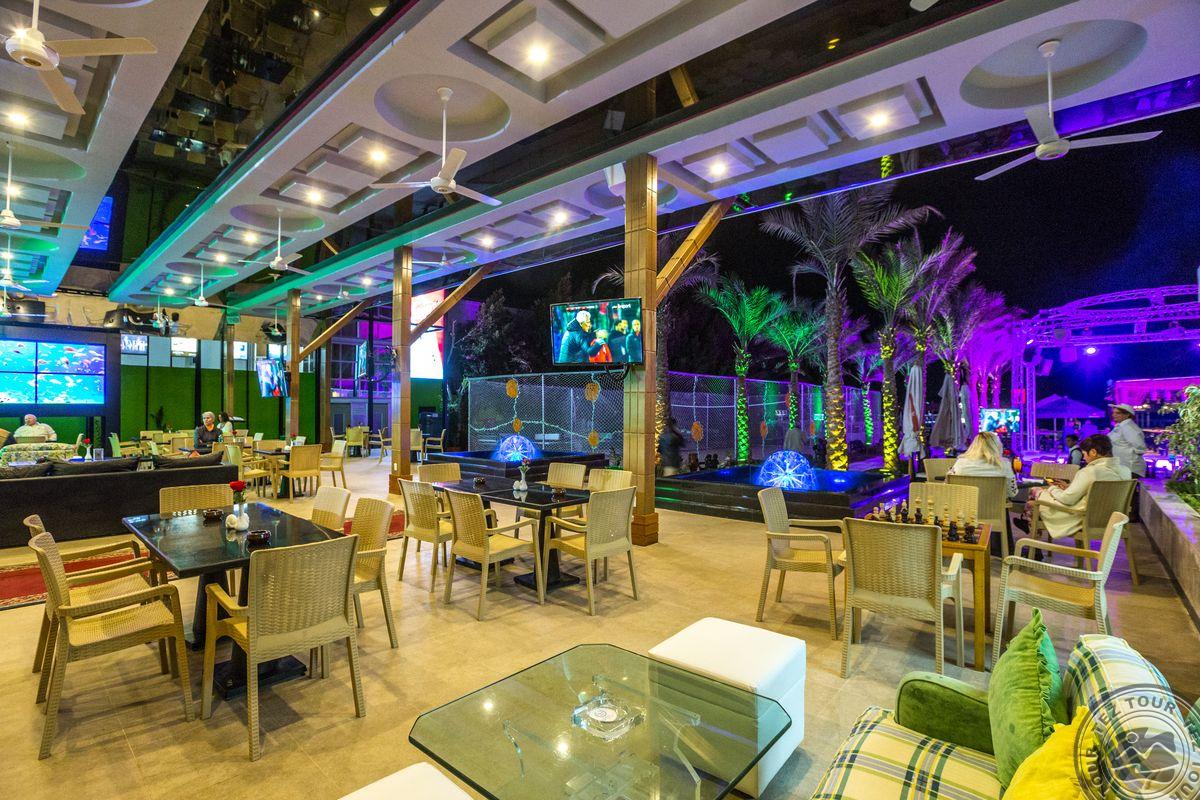 ELYSEES DREAM BEACH HOTEL