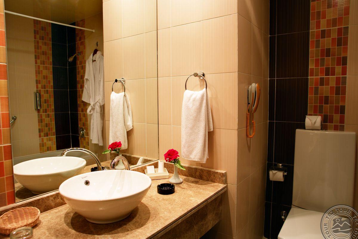 ELYSEES DREAM BEACH HOTEL