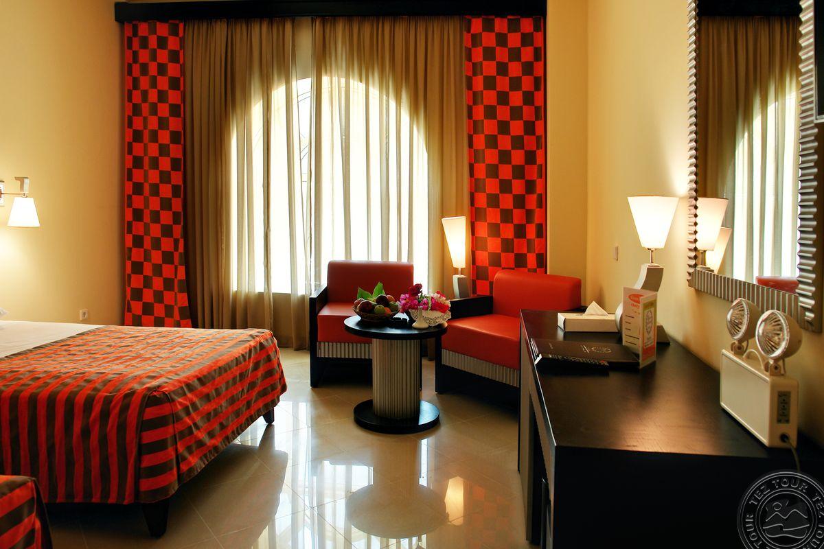 ELYSEES DREAM BEACH HOTEL