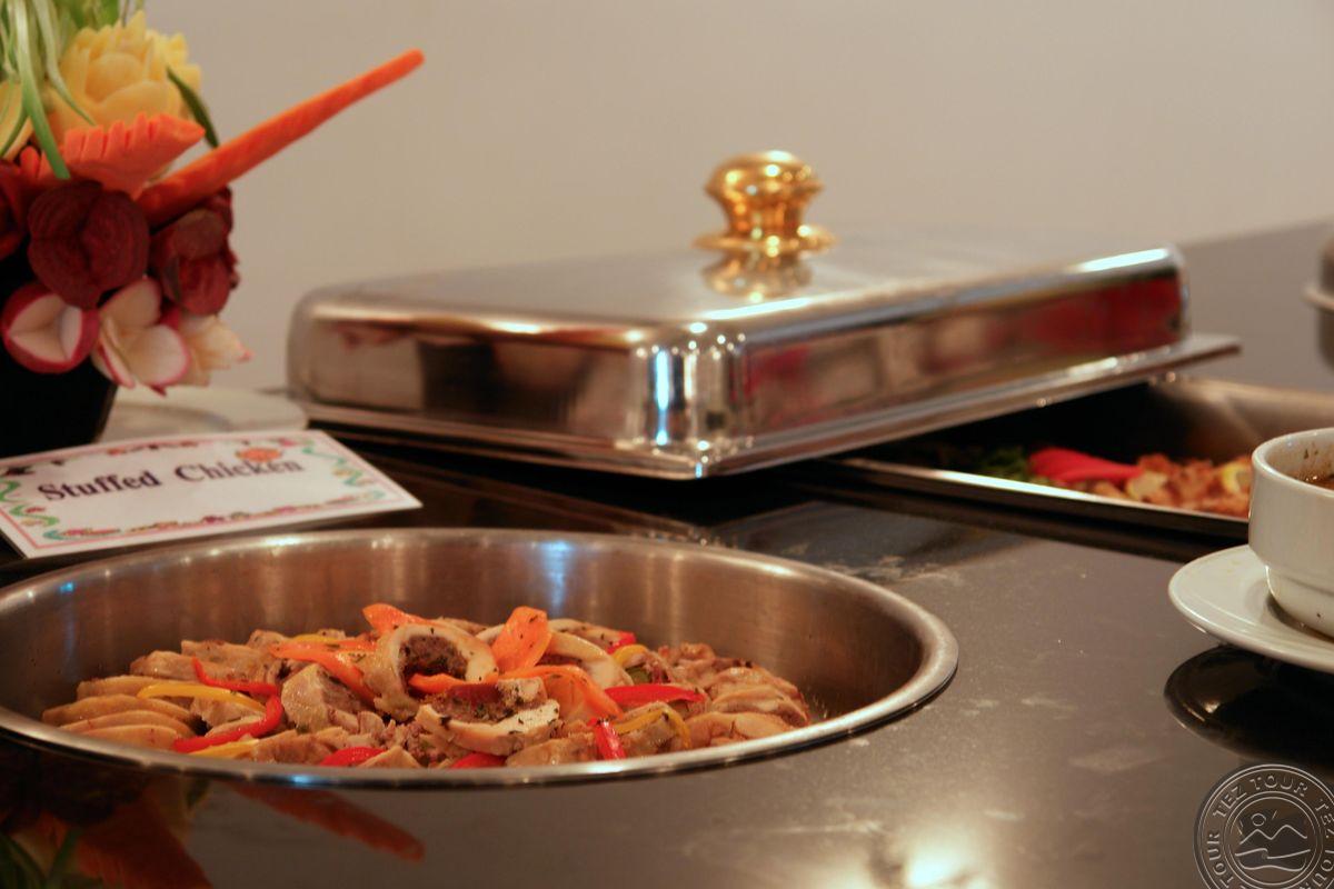 ELYSEES DREAM BEACH HOTEL