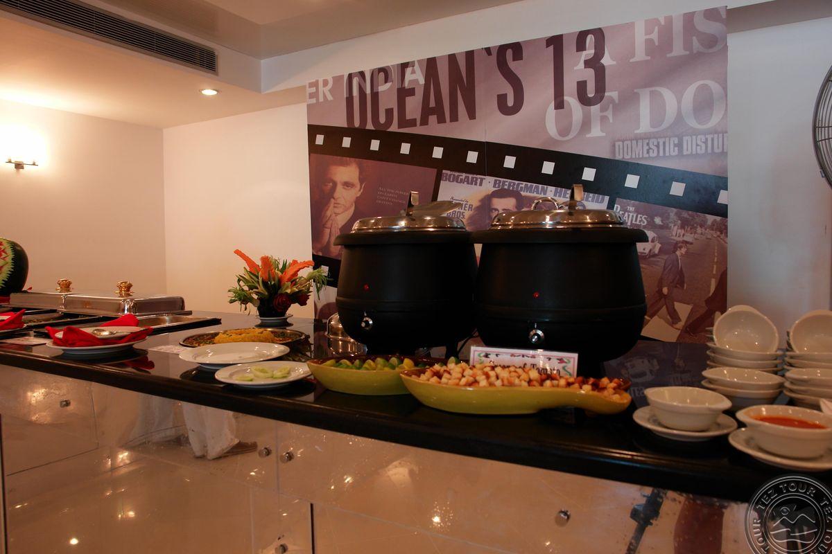 ELYSEES DREAM BEACH HOTEL