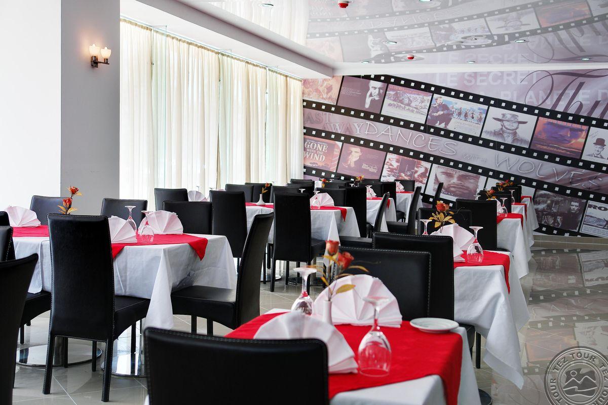 ELYSEES DREAM BEACH HOTEL