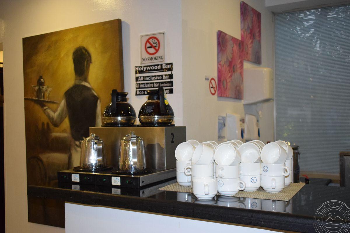 ELYSEES DREAM BEACH HOTEL