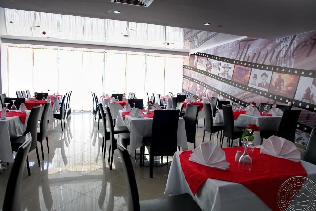 ELYSEES DREAM BEACH HOTEL