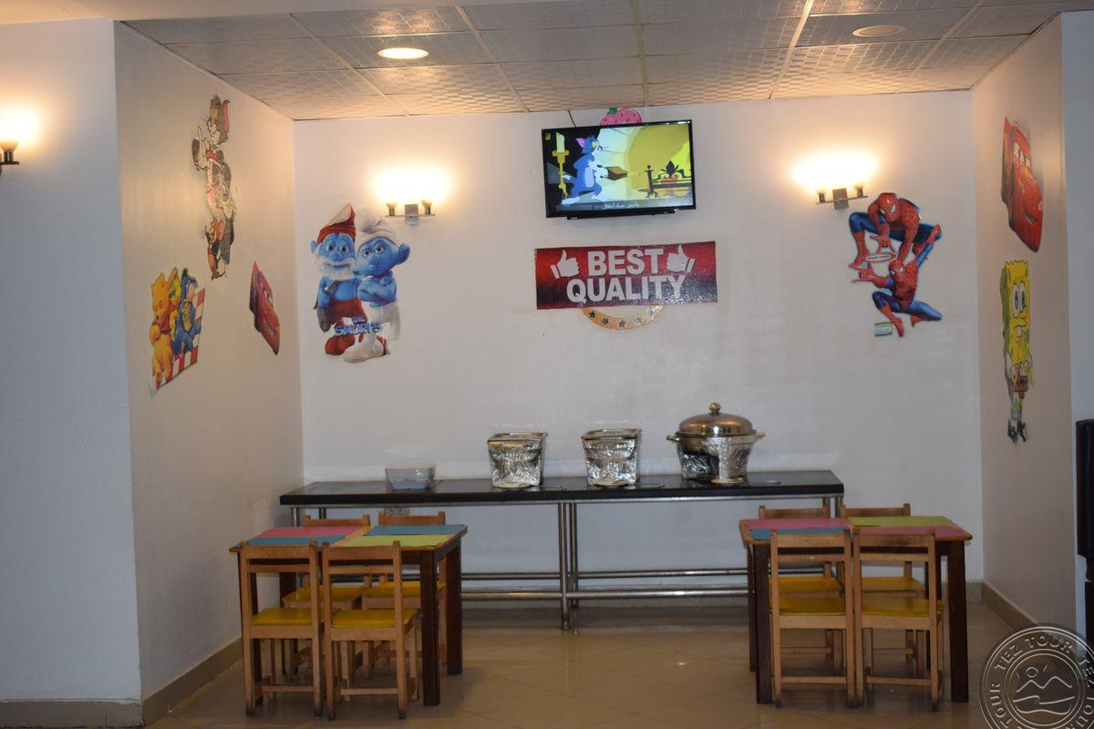 ELYSEES DREAM BEACH HOTEL