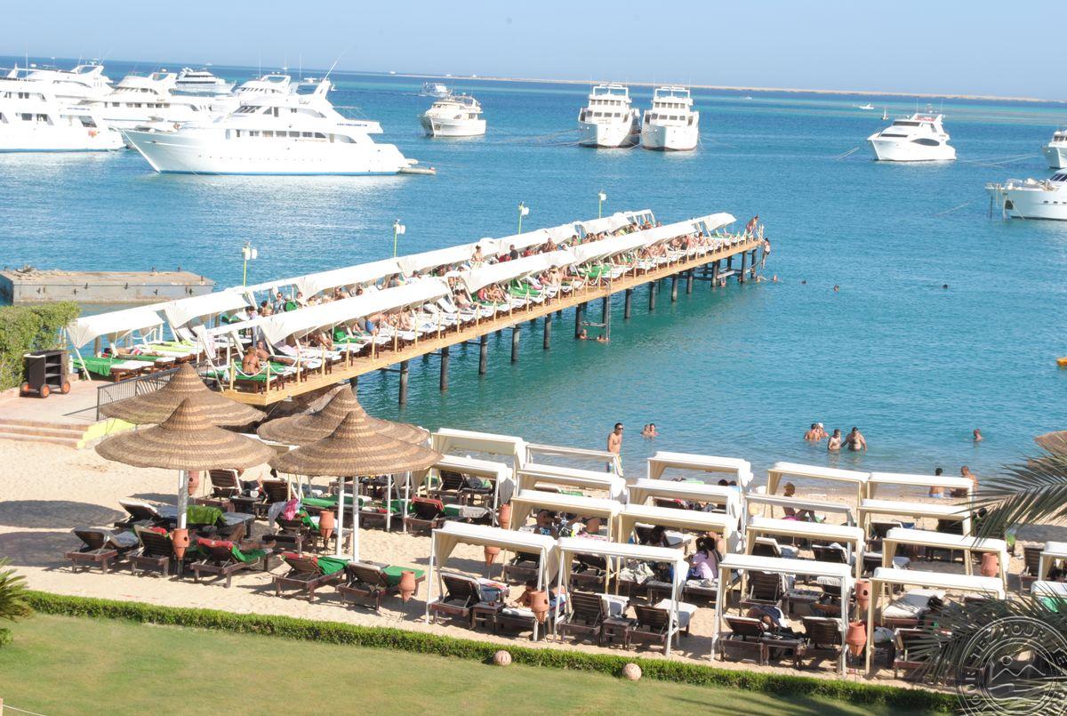 ELYSEES DREAM BEACH HOTEL