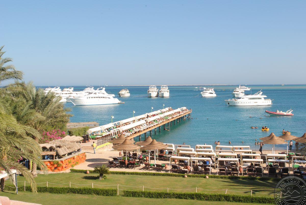 ELYSEES DREAM BEACH HOTEL