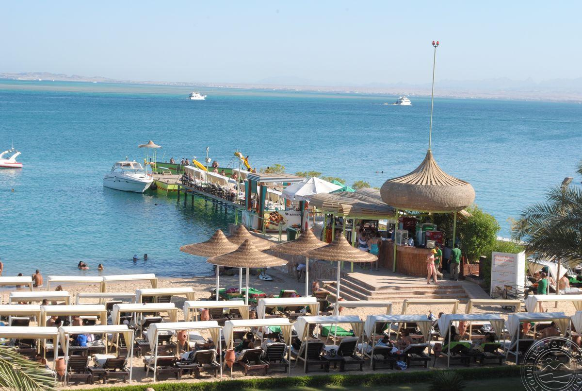 ELYSEES DREAM BEACH HOTEL