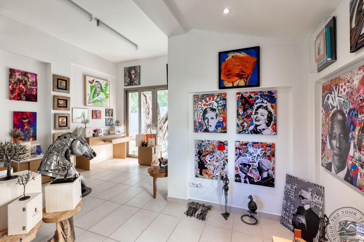 DOMES MIRAMARE, A LUXURY COLLECTION RESORT, CORFU