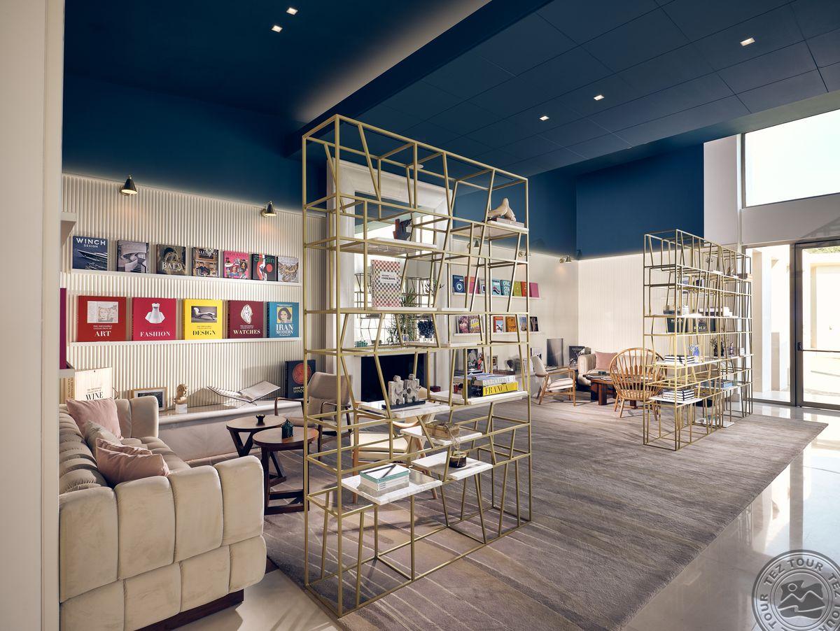 DOMES MIRAMARE, A LUXURY COLLECTION RESORT, CORFU