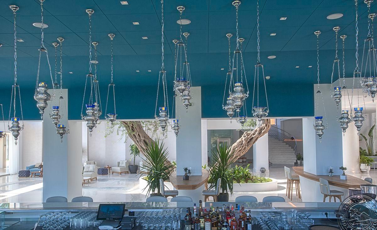 DOMES MIRAMARE, A LUXURY COLLECTION RESORT, CORFU