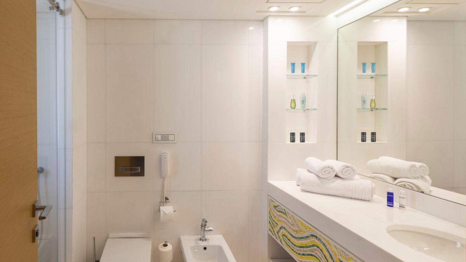 DOMES MIRAMARE, A LUXURY COLLECTION RESORT, CORFU