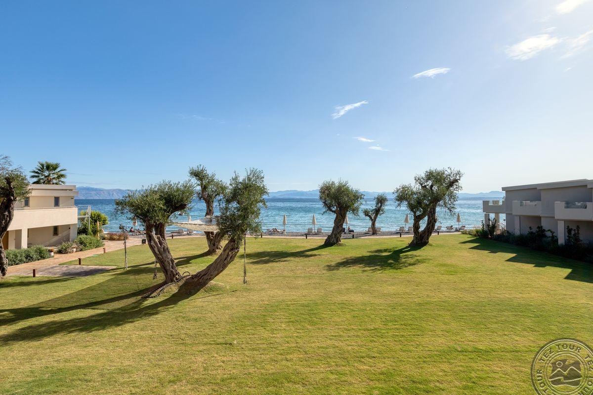 DOMES MIRAMARE, A LUXURY COLLECTION RESORT, CORFU