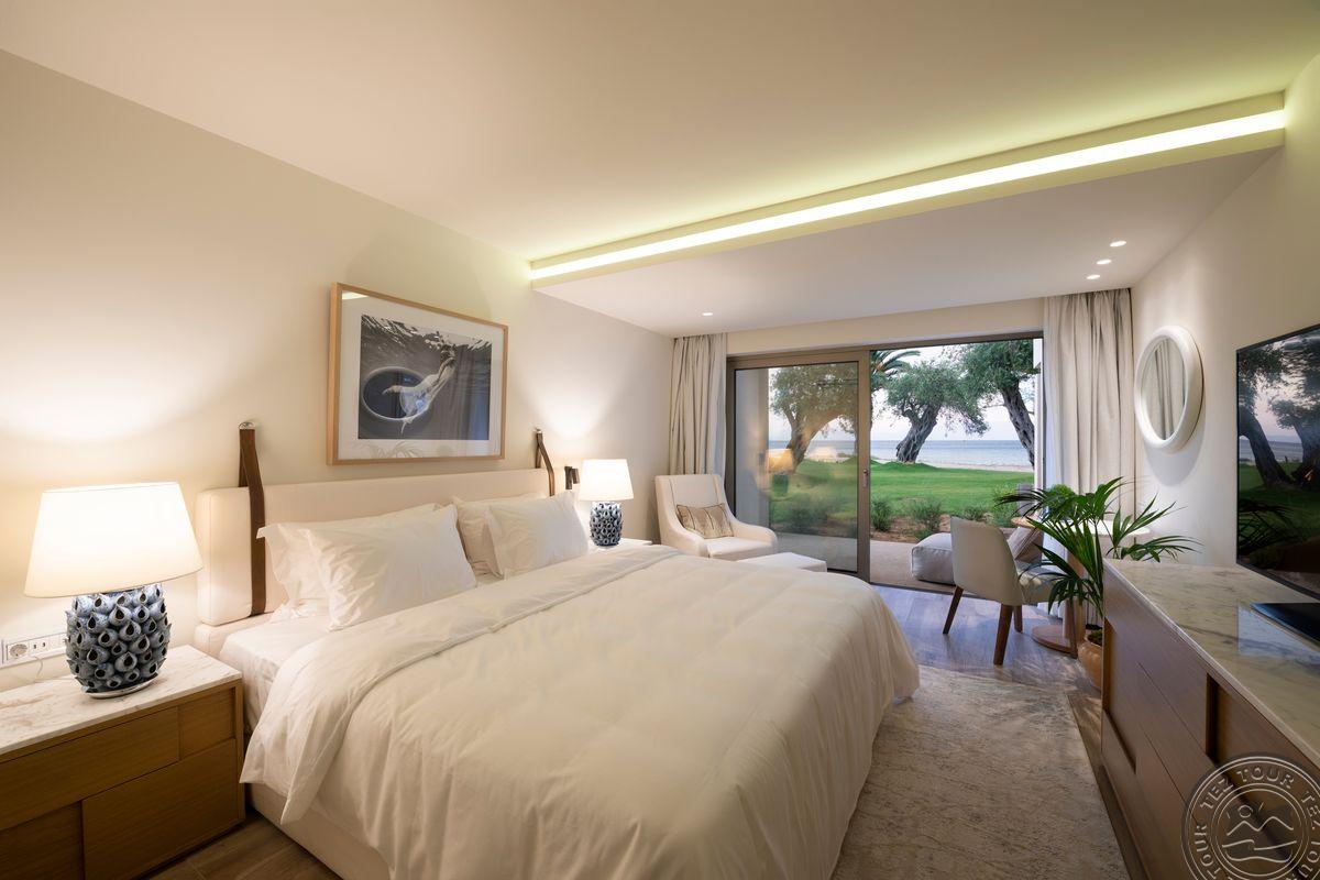 DOMES MIRAMARE, A LUXURY COLLECTION RESORT, CORFU