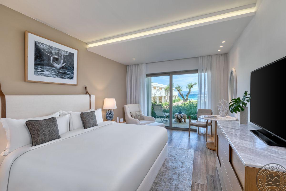 DOMES MIRAMARE, A LUXURY COLLECTION RESORT, CORFU