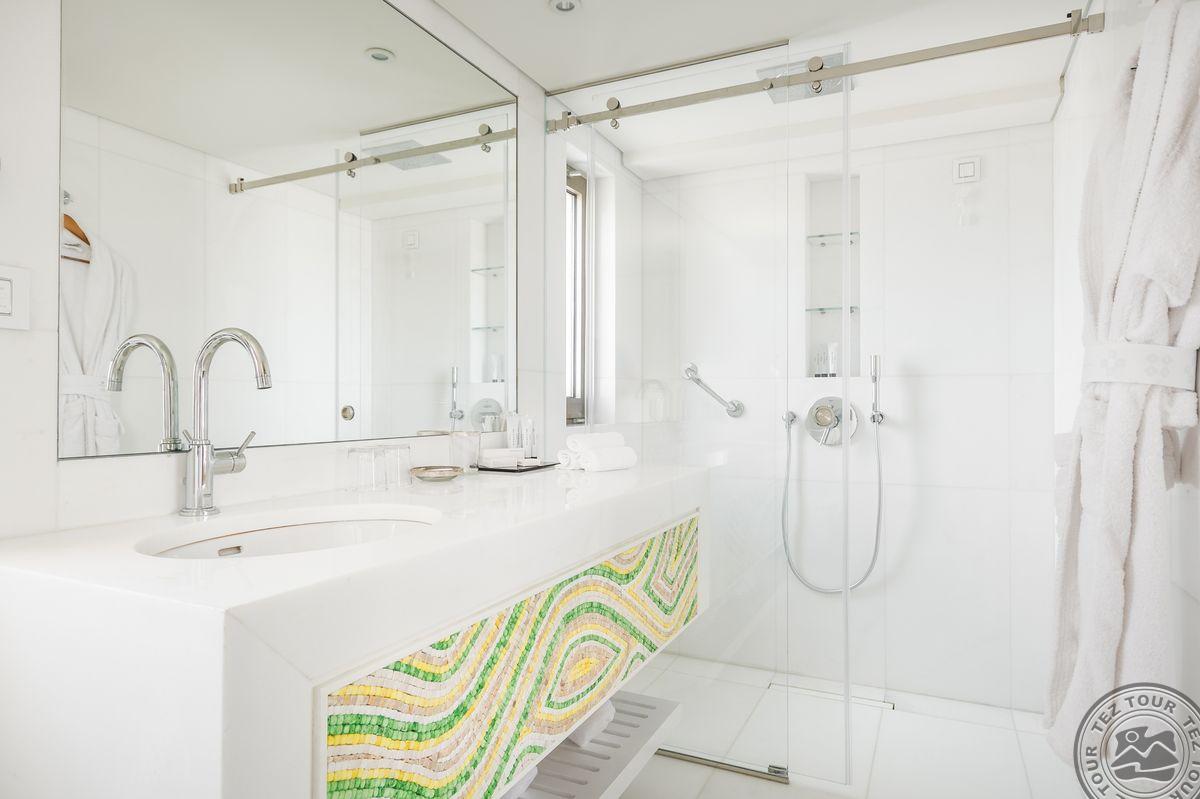 DOMES MIRAMARE, A LUXURY COLLECTION RESORT, CORFU