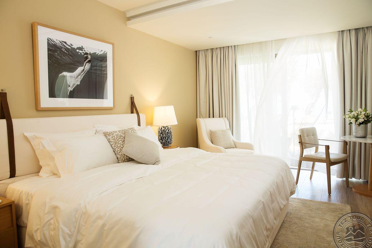 DOMES MIRAMARE, A LUXURY COLLECTION RESORT, CORFU