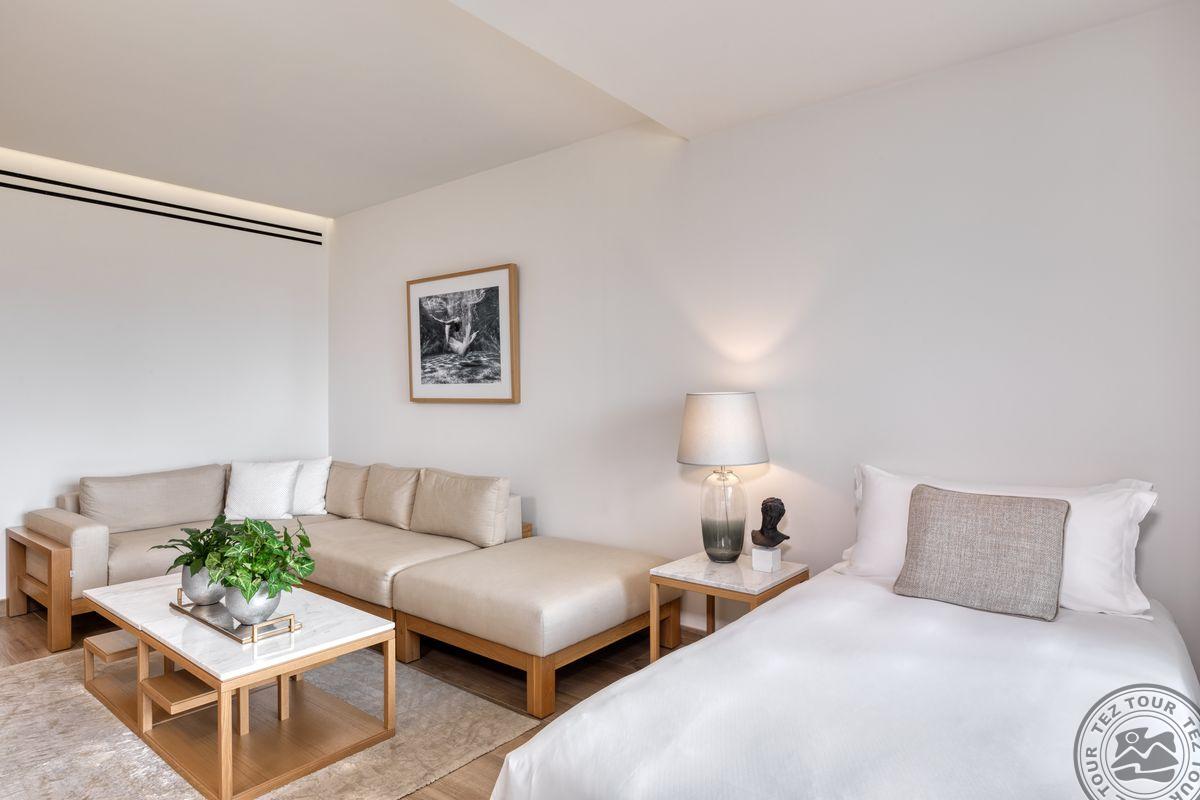 DOMES MIRAMARE, A LUXURY COLLECTION RESORT, CORFU