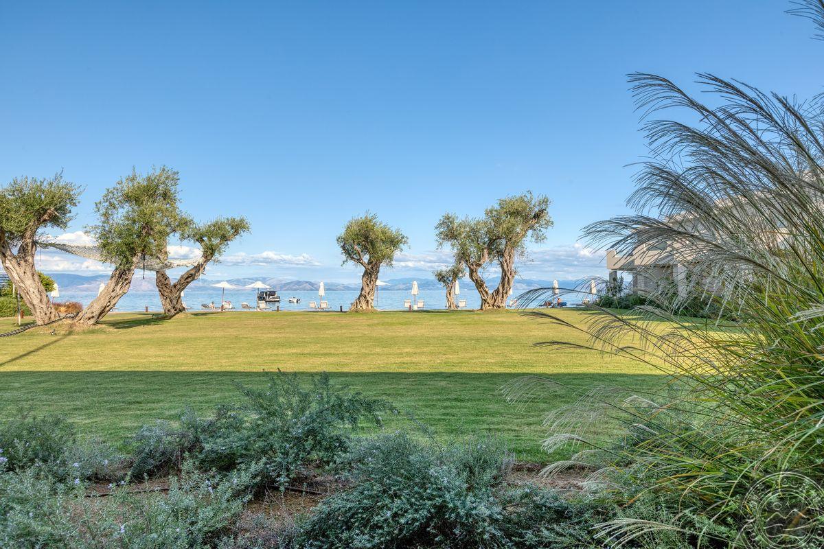 DOMES MIRAMARE, A LUXURY COLLECTION RESORT, CORFU