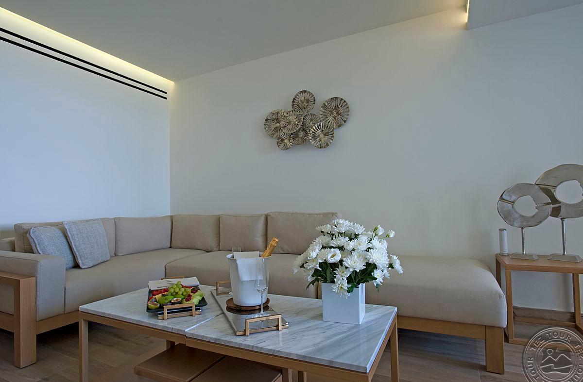 DOMES MIRAMARE, A LUXURY COLLECTION RESORT, CORFU