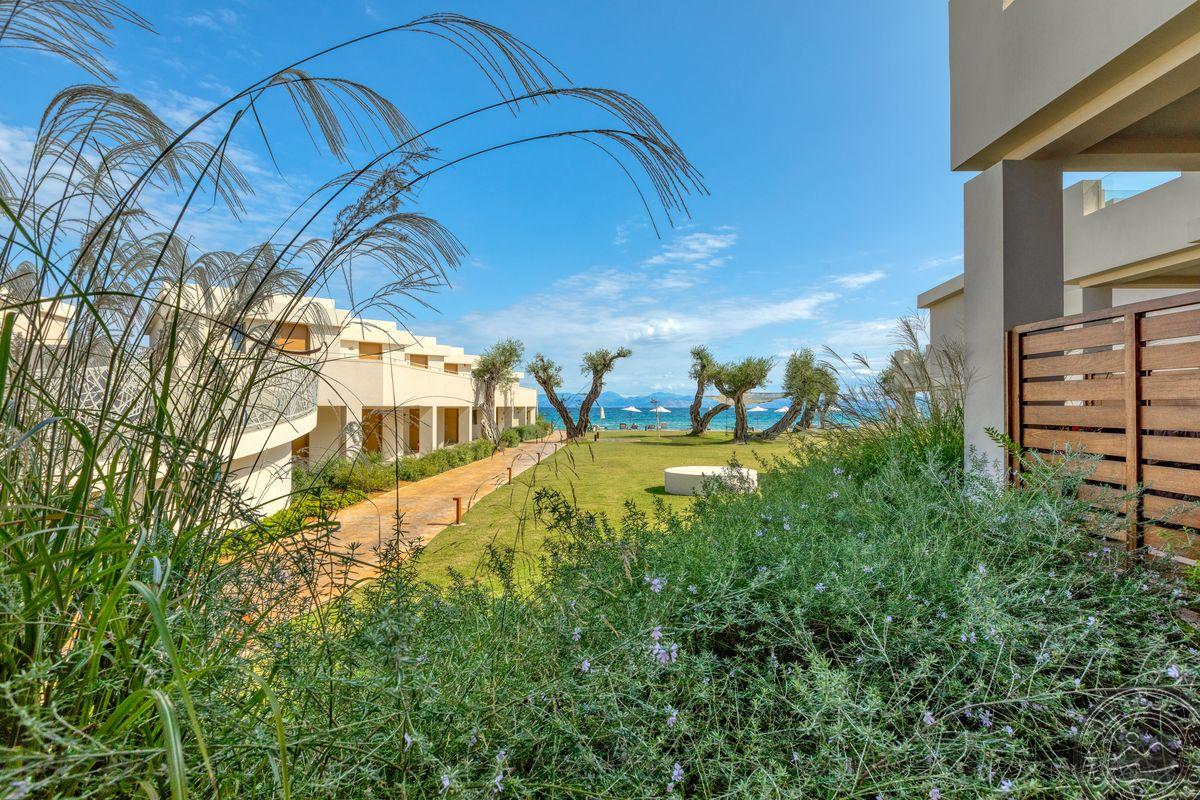 DOMES MIRAMARE, A LUXURY COLLECTION RESORT, CORFU