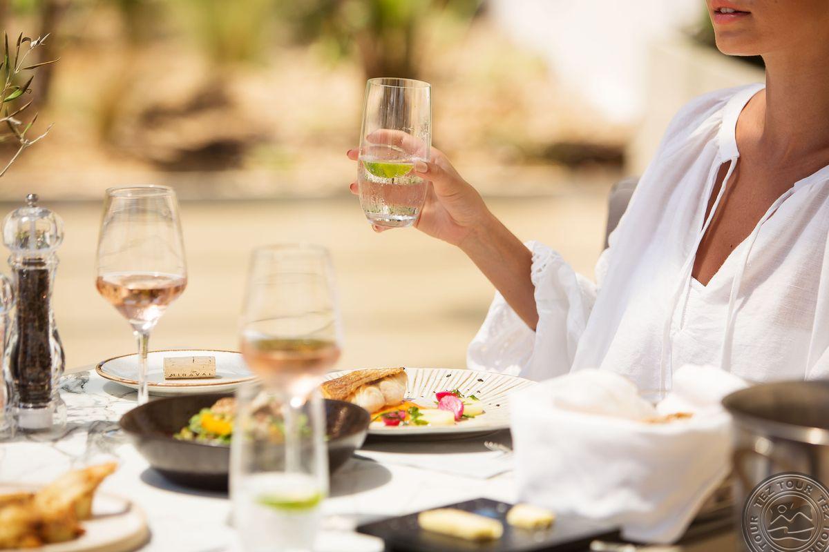 DOMES MIRAMARE, A LUXURY COLLECTION RESORT, CORFU