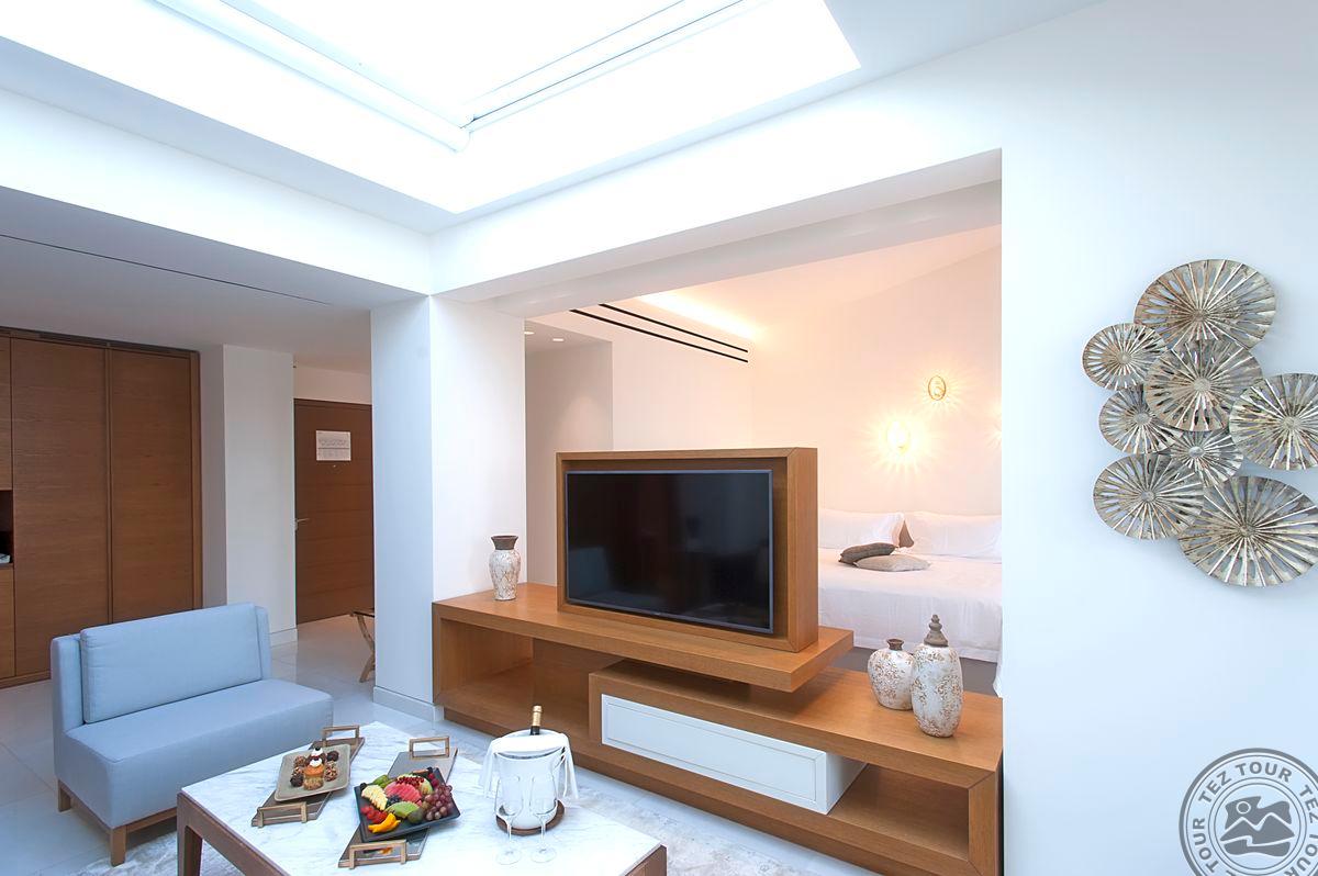 DOMES MIRAMARE, A LUXURY COLLECTION RESORT, CORFU