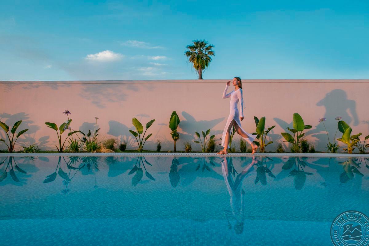 DOMES MIRAMARE, A LUXURY COLLECTION RESORT, CORFU