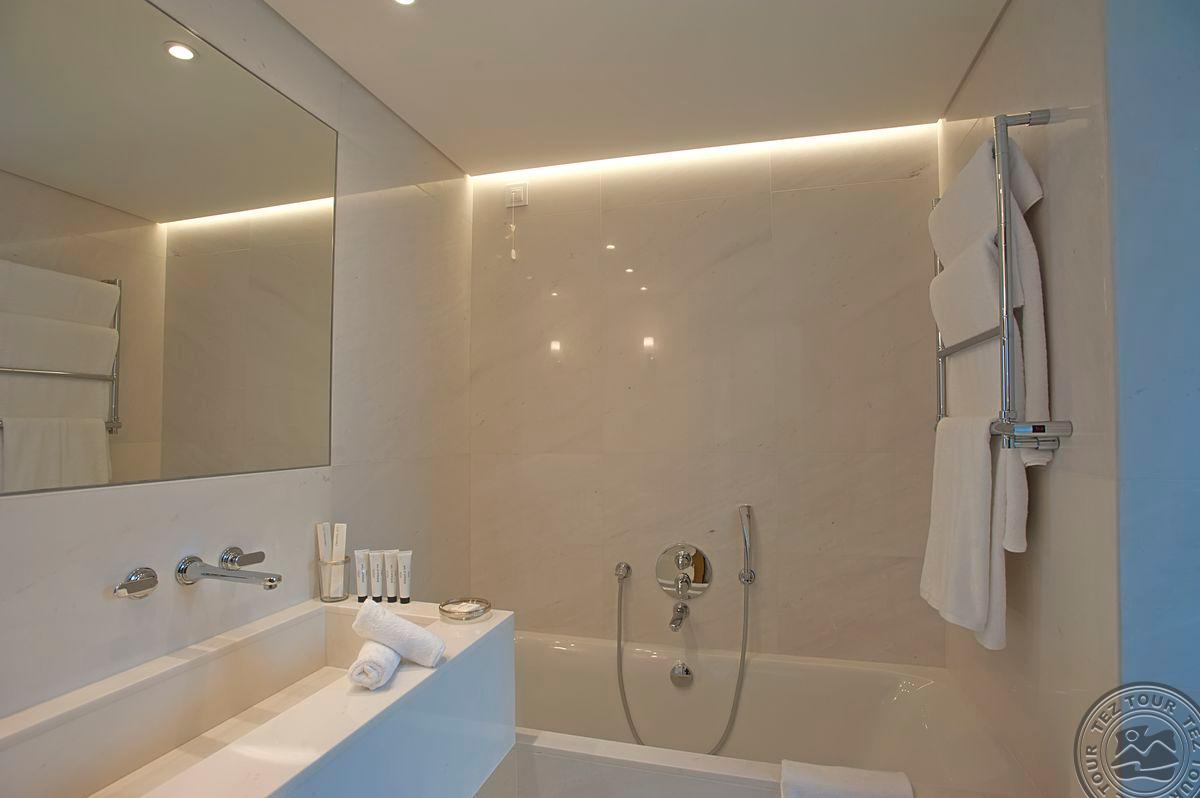 DOMES MIRAMARE, A LUXURY COLLECTION RESORT, CORFU