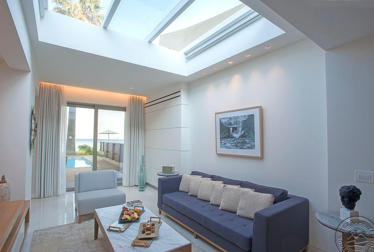 DOMES MIRAMARE, A LUXURY COLLECTION RESORT, CORFU