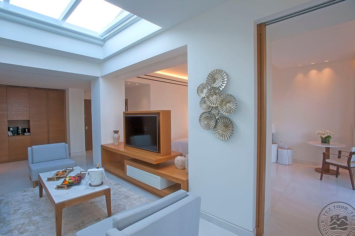 DOMES MIRAMARE, A LUXURY COLLECTION RESORT, CORFU