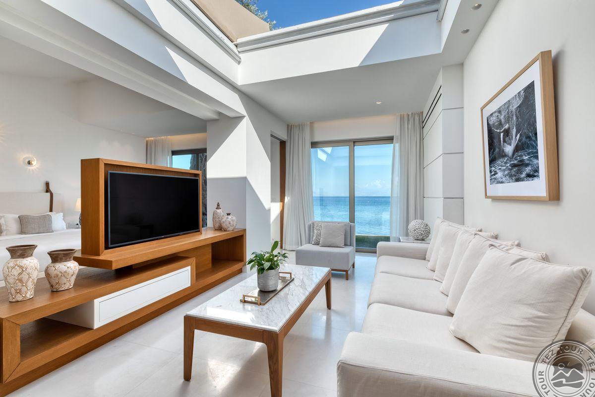 DOMES MIRAMARE, A LUXURY COLLECTION RESORT, CORFU