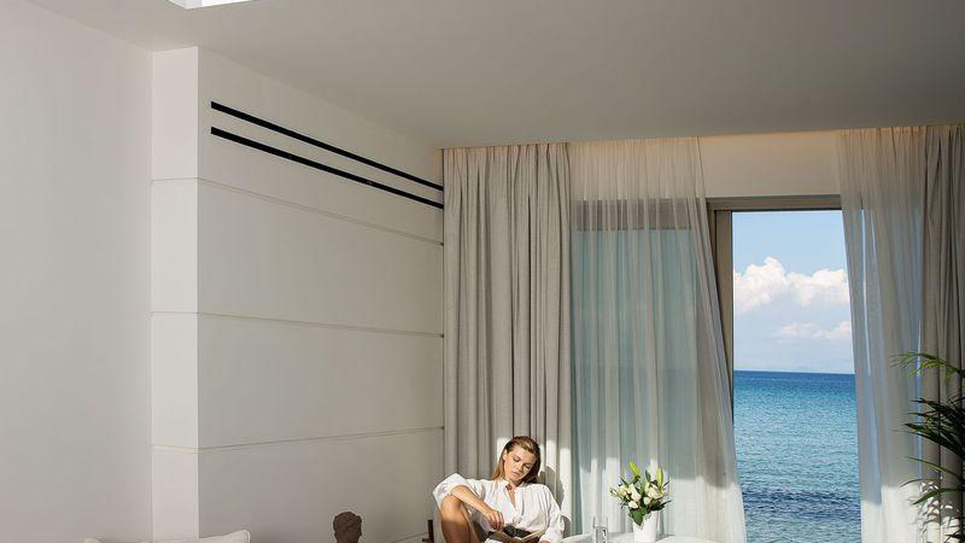 DOMES MIRAMARE, A LUXURY COLLECTION RESORT, CORFU