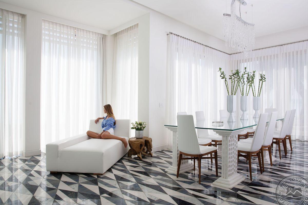 DOMES MIRAMARE, A LUXURY COLLECTION RESORT, CORFU