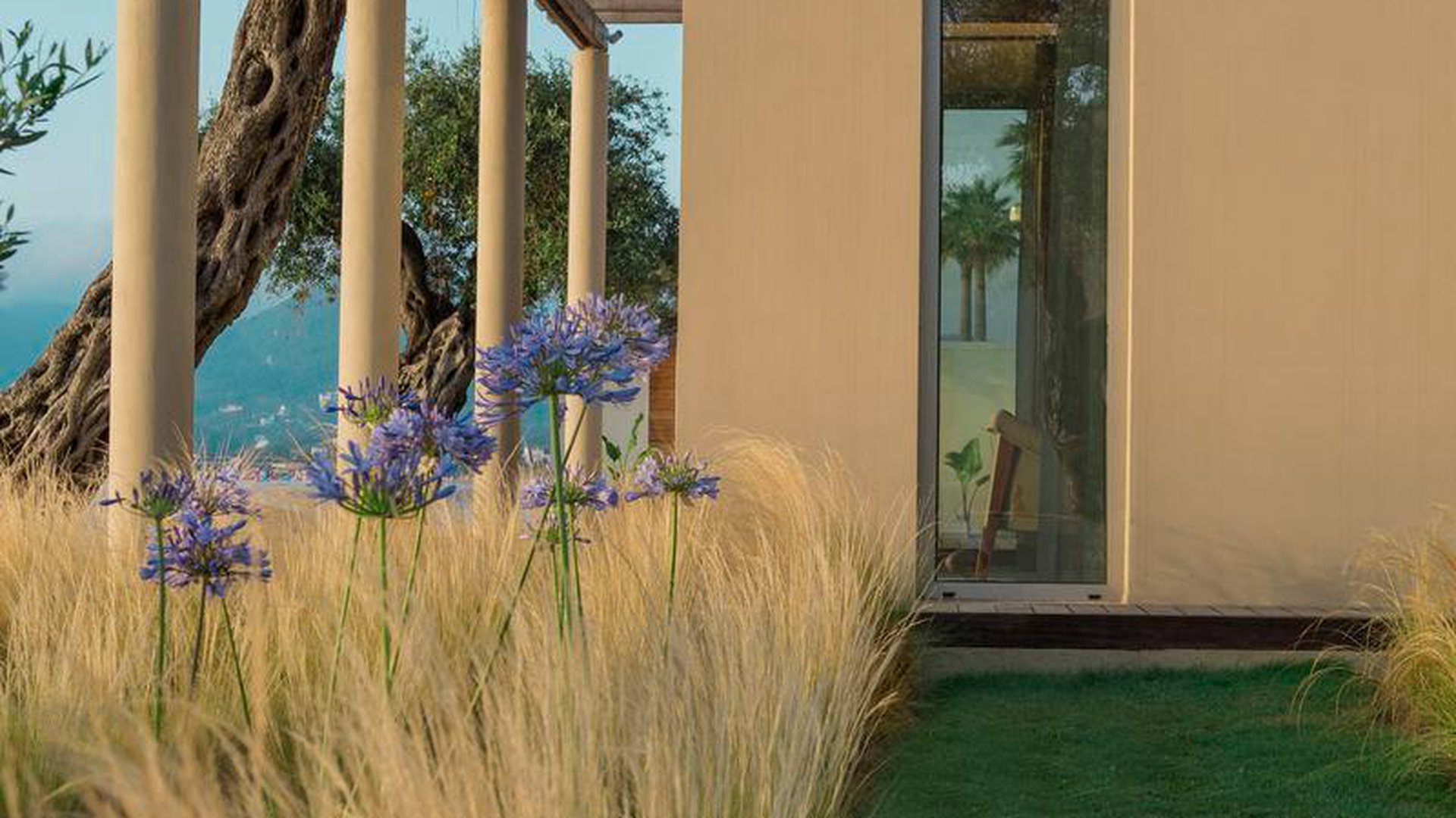 DOMES MIRAMARE, A LUXURY COLLECTION RESORT, CORFU