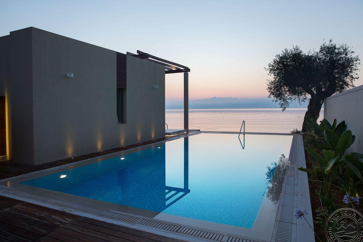 DOMES MIRAMARE, A LUXURY COLLECTION RESORT, CORFU